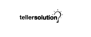 TELLERSOLUTION