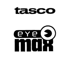 TASCO EYE MAX