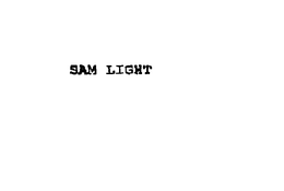 SAM LIGHT