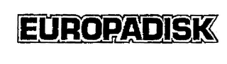 EUROPADISK