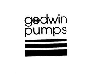 GODWIN PUMPS