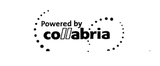 POWERED BY COLLABRIA