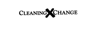 CLEANINGXCHANGE