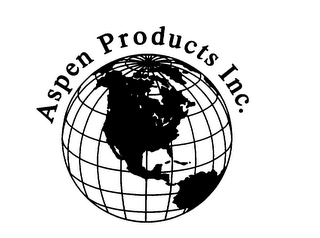 ASPEN PRODUCTS INC.