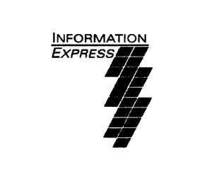 INFORMATION EXPRESS