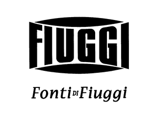 FIUGGI FONTI DI FIUGGI