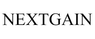 NEXTGAIN