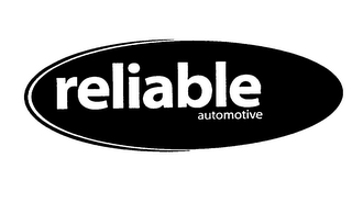RELIABLE AUTOMOTIVE