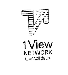 1VIEW NETWORK CONSOLIDATOR