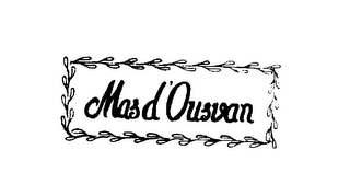 MAS D'OUSVAN