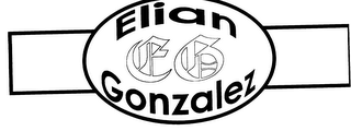 ELIAN EG GONZALEZ