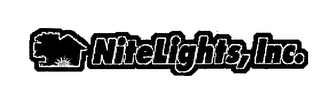 NITELIGHTS, INC.