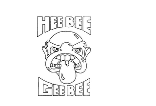 HEE BEE GEE BEE