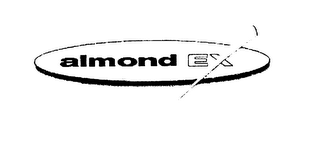 ALMOND EX