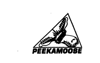 PEEKAMOOSE