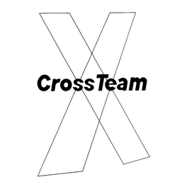 CROSSTEAM