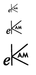 EKAM