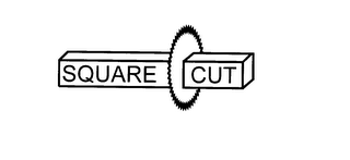 SQUARE CUT