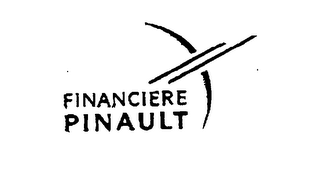 FINANCIERE P I N A U L T