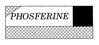 PHOSFERINE