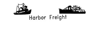 HARBOR FREIGHT