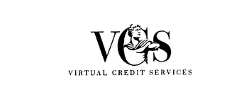 VCS VIRTUAL CREDIT SERVICES