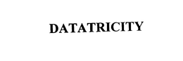 DATATRICITY