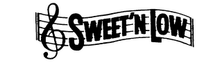 SWEET'N LOW