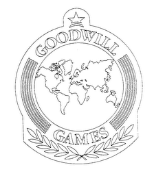 GOODWILL GAMES