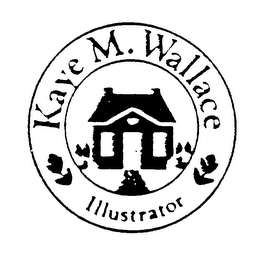 KAYE M. WALLACE ILLUSTRATOR