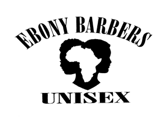 EBONY BARBERS UNISEX