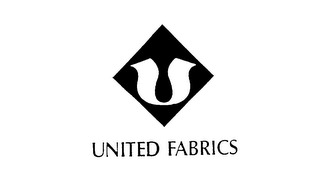 U UNITED FABRICS