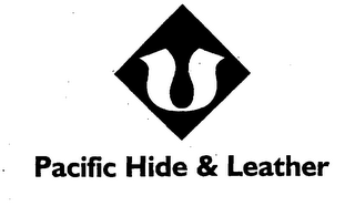 U PACIFIC HIDE & LEATHER