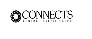 CONNECTS FEDERAL CREDIT UNION