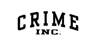 CRIME INC.