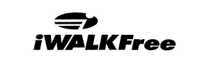 IWALKFREE