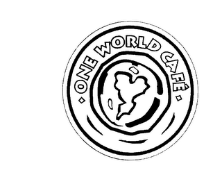 ONE WORLD CAFE