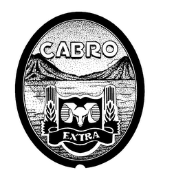 CABRO EXTRA