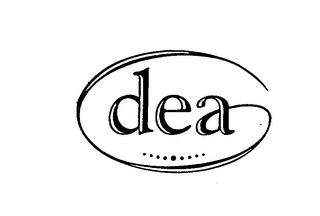 DEA