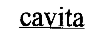 CAVITA