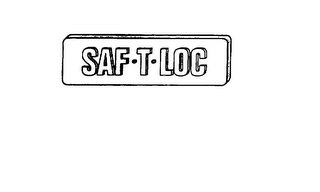 SAF-T-LOC