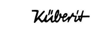 KUBERIT