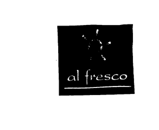 AL FRESCO