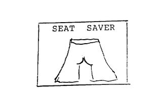 SEAT SAVER