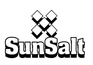 SUNSALT