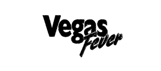 VEGAS FEVER