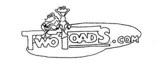 TWOTOADS.COM