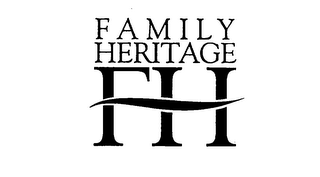 FH FAMILY HERITAGE