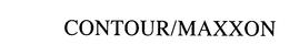 CONTOUR/MAXXON