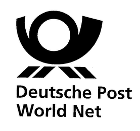 DEUTSCHE POST WORLD NET